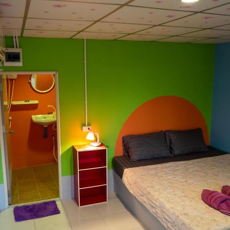 Cat Bungalow Ko Lanta المظهر الخارجي الصورة