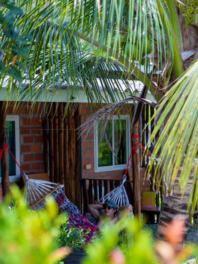 Cat Bungalow Ko Lanta المظهر الخارجي الصورة