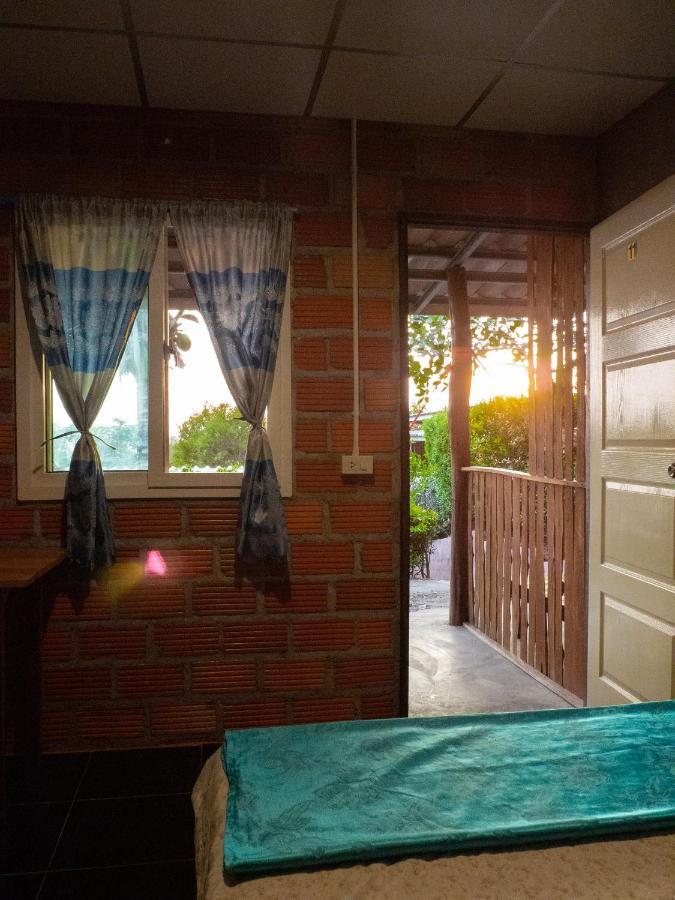 Cat Bungalow Ko Lanta المظهر الخارجي الصورة