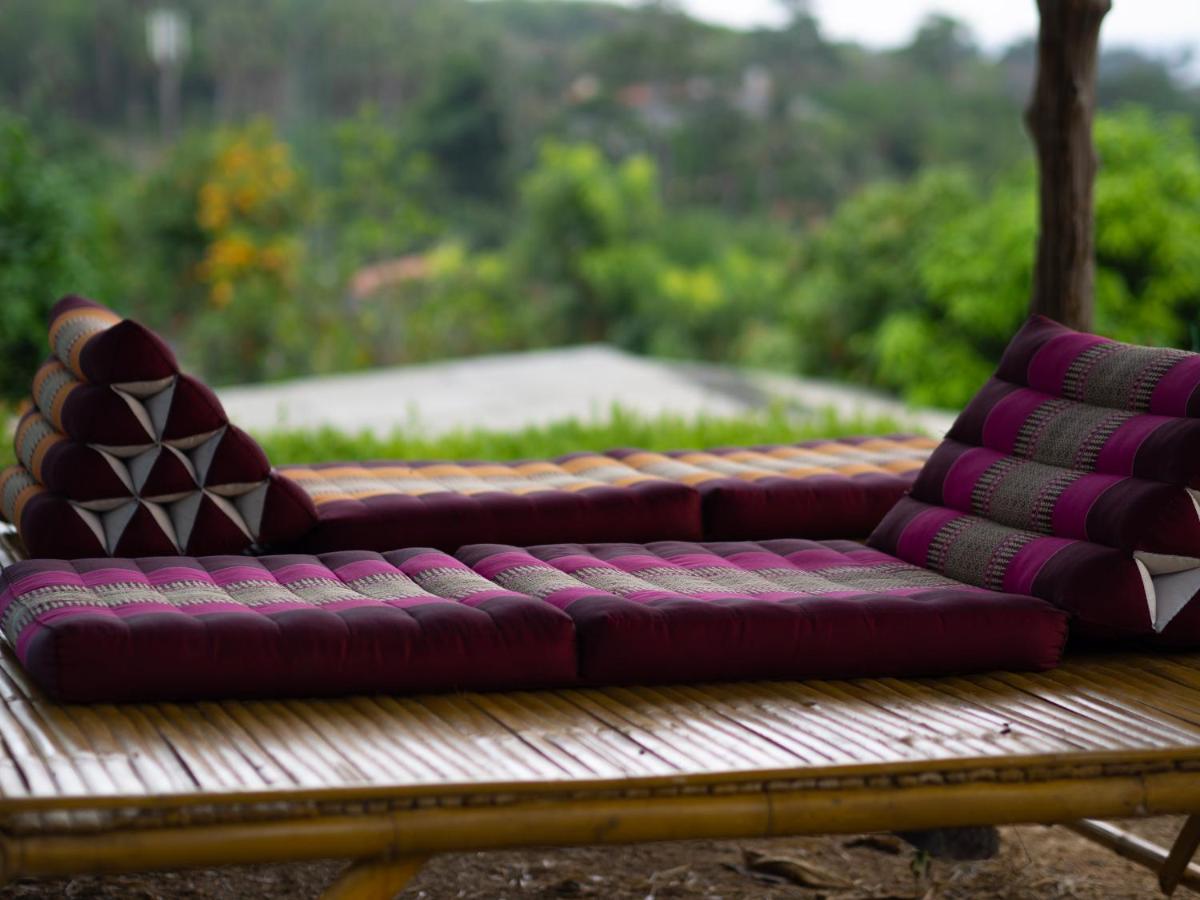 Cat Bungalow Ko Lanta المظهر الخارجي الصورة