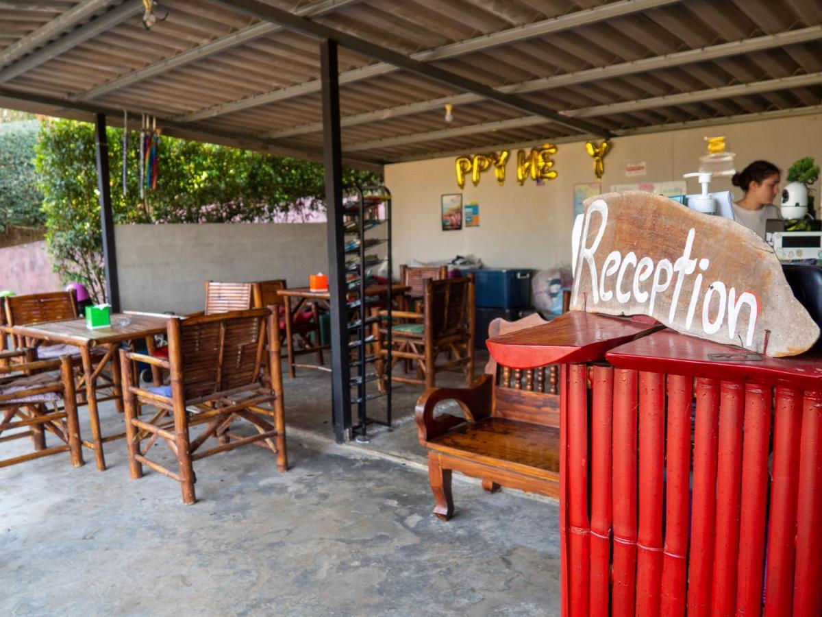 Cat Bungalow Ko Lanta المظهر الخارجي الصورة