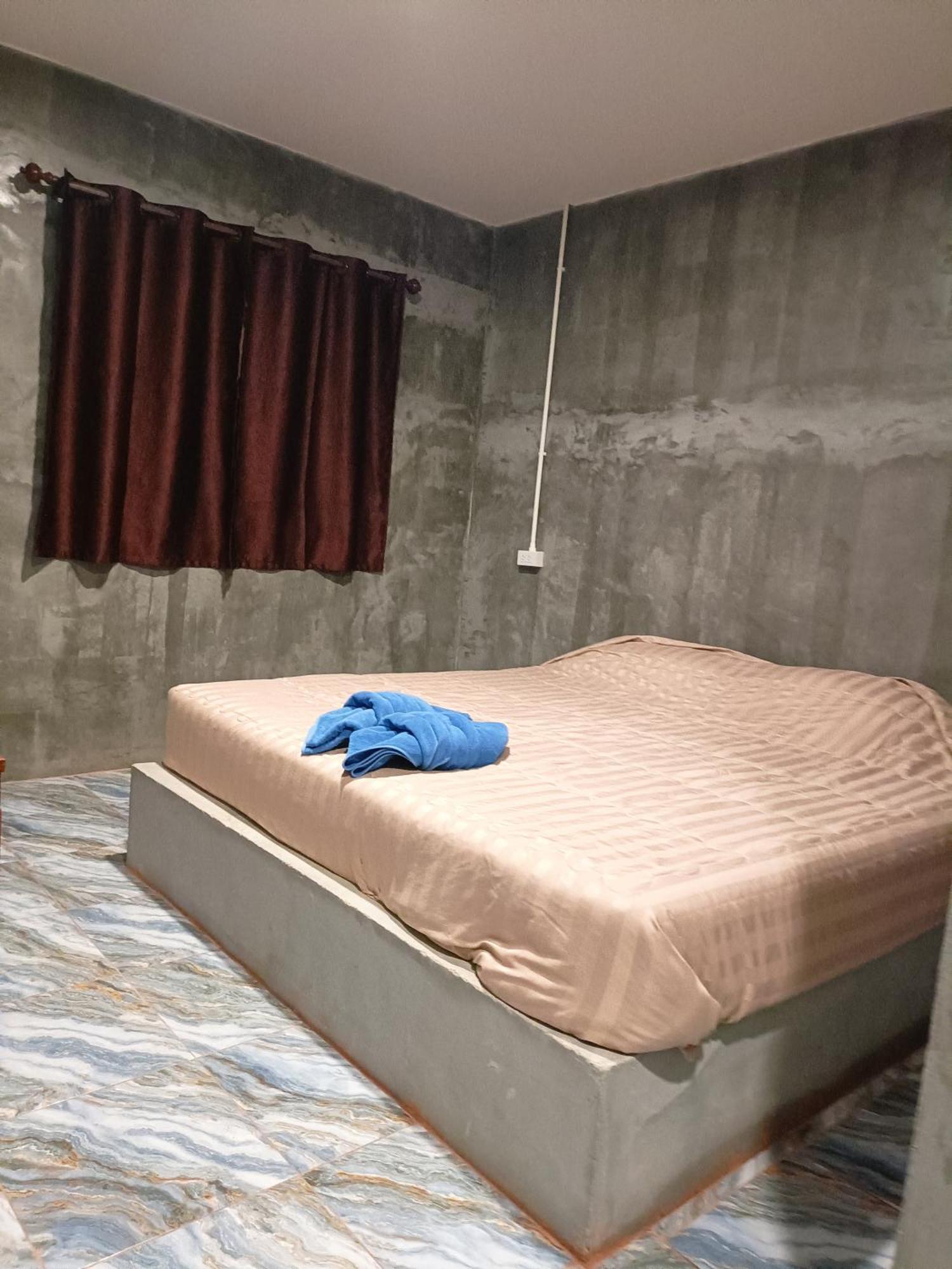 Cat Bungalow Ko Lanta المظهر الخارجي الصورة