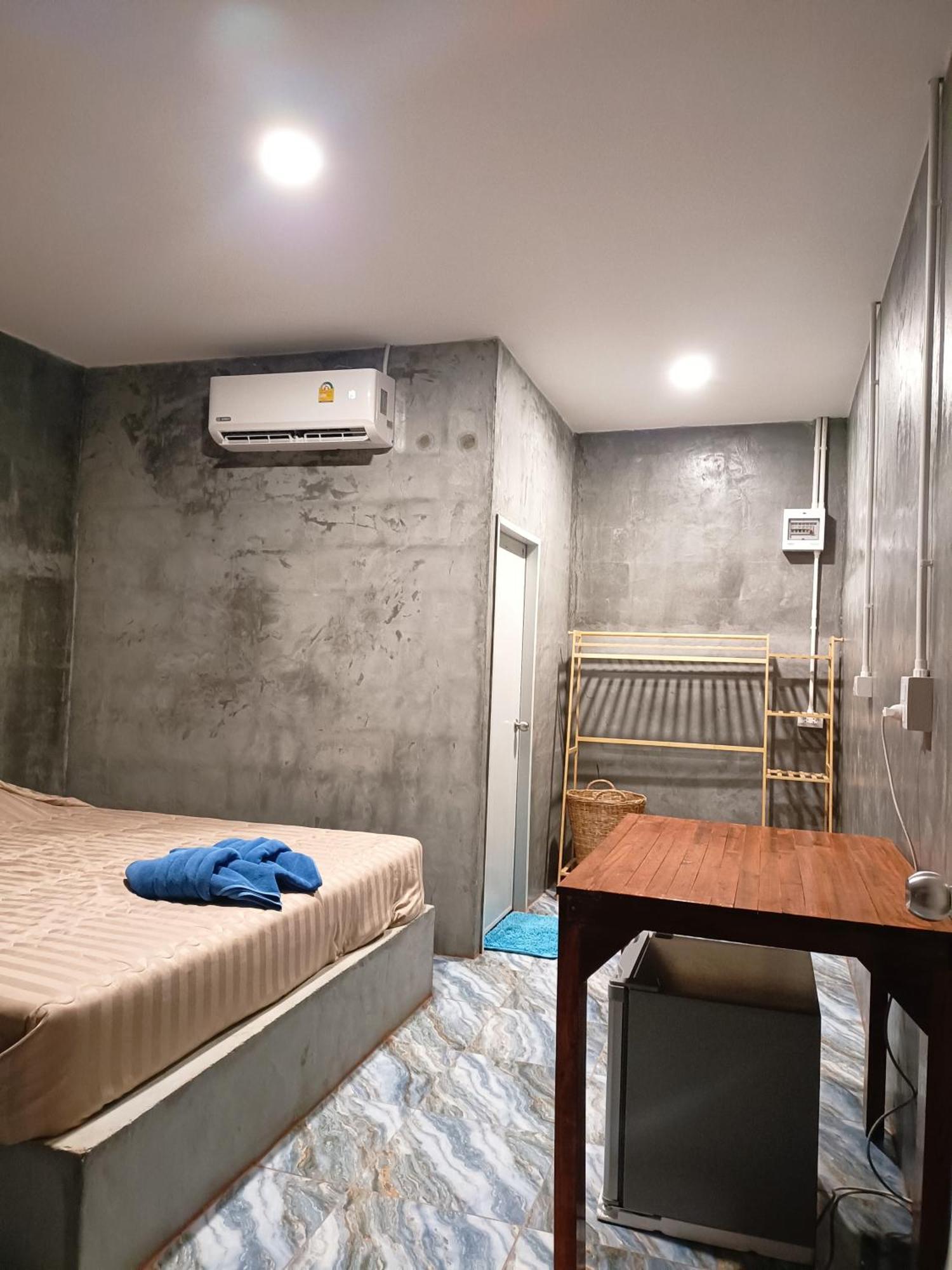 Cat Bungalow Ko Lanta المظهر الخارجي الصورة