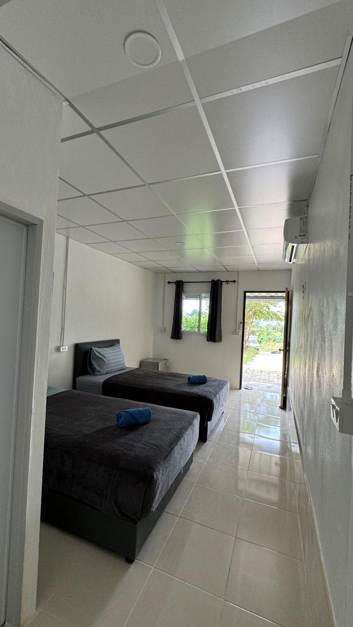 Cat Bungalow Ko Lanta المظهر الخارجي الصورة