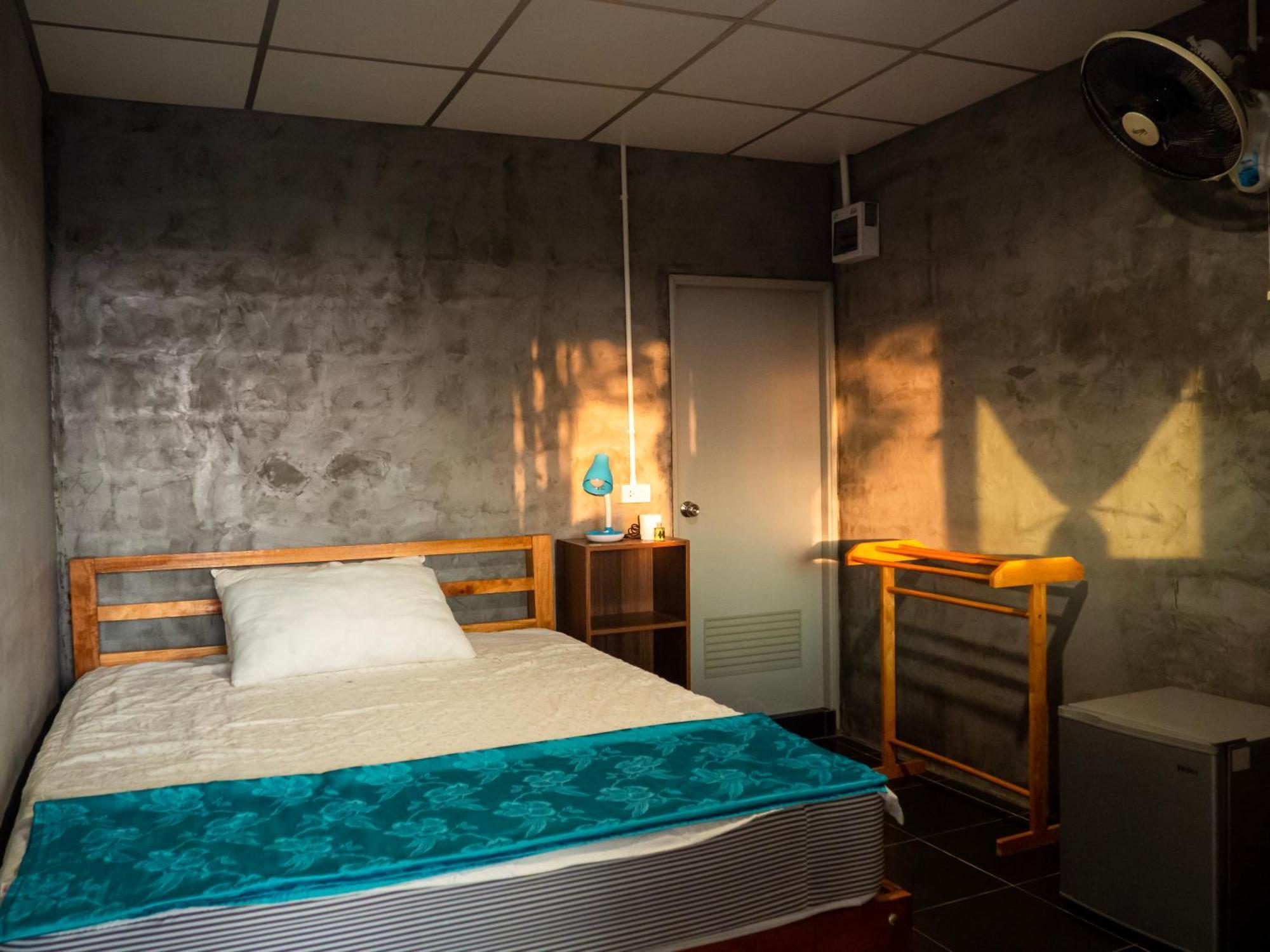 Cat Bungalow Ko Lanta المظهر الخارجي الصورة