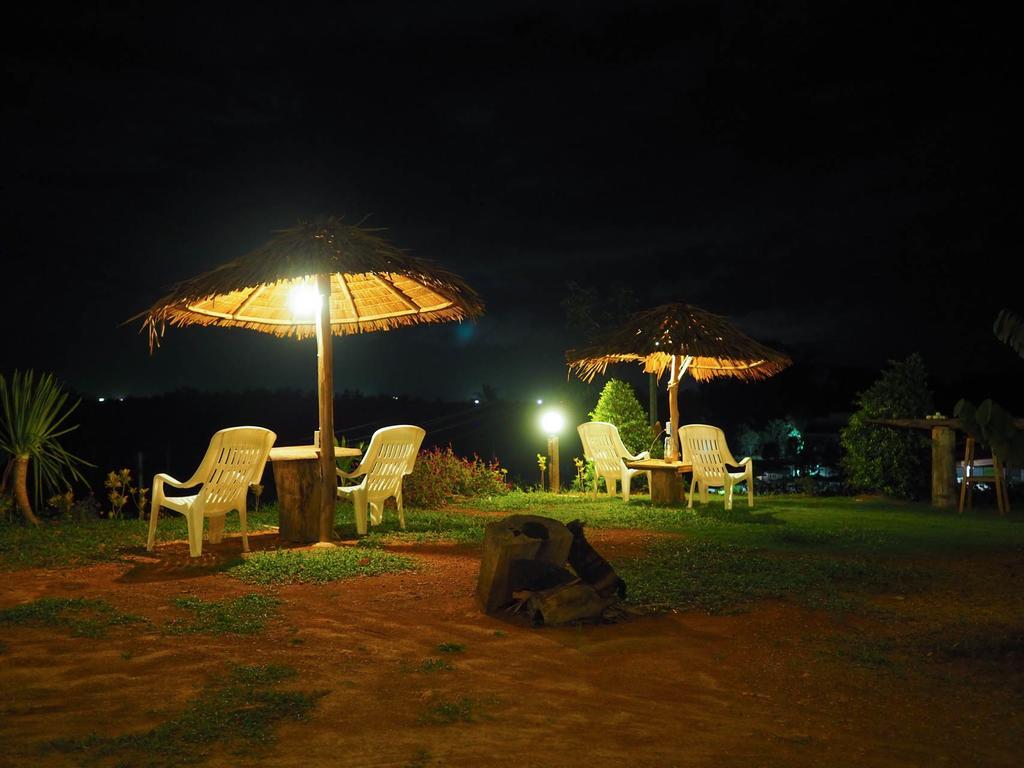 Cat Bungalow Ko Lanta المظهر الخارجي الصورة
