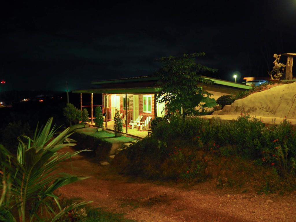 Cat Bungalow Ko Lanta المظهر الخارجي الصورة
