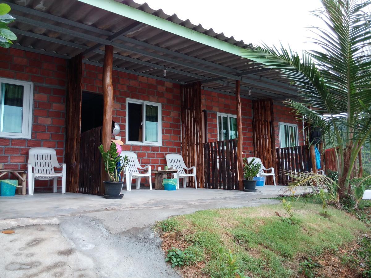 Cat Bungalow Ko Lanta المظهر الخارجي الصورة