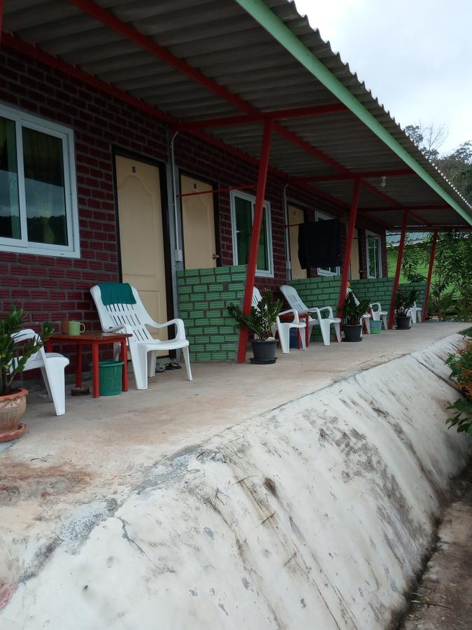 Cat Bungalow Ko Lanta المظهر الخارجي الصورة