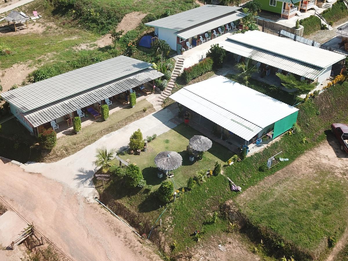 Cat Bungalow Ko Lanta المظهر الخارجي الصورة