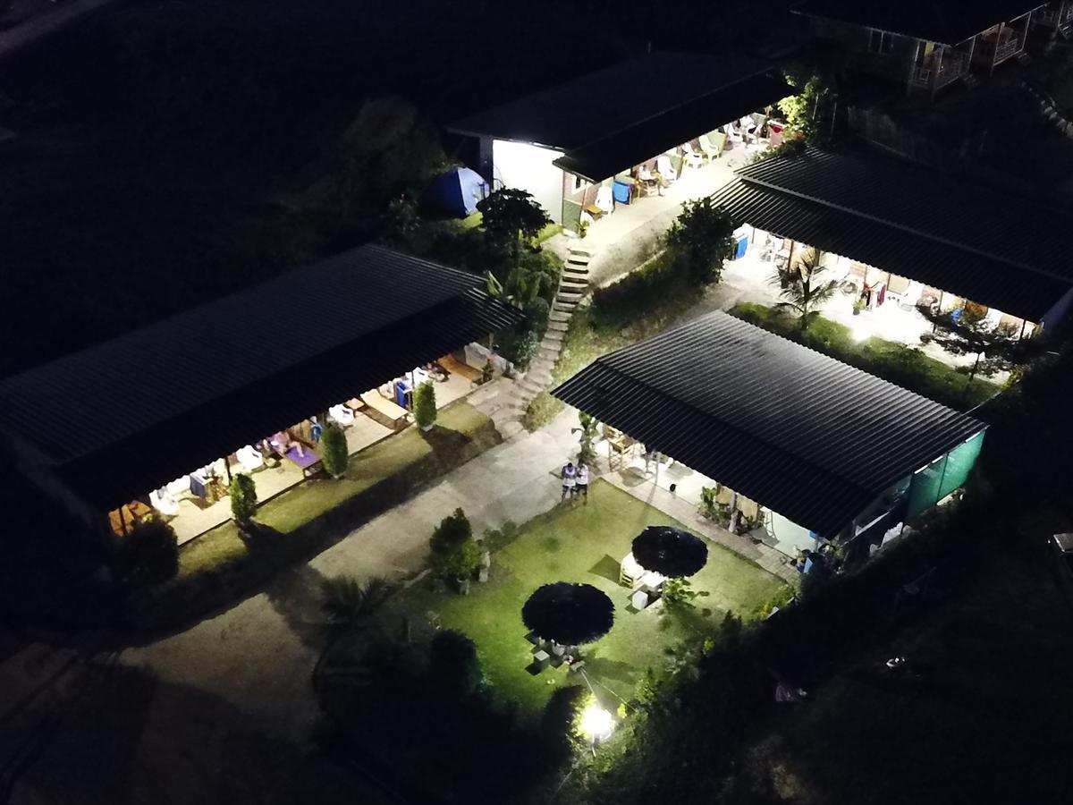 Cat Bungalow Ko Lanta المظهر الخارجي الصورة