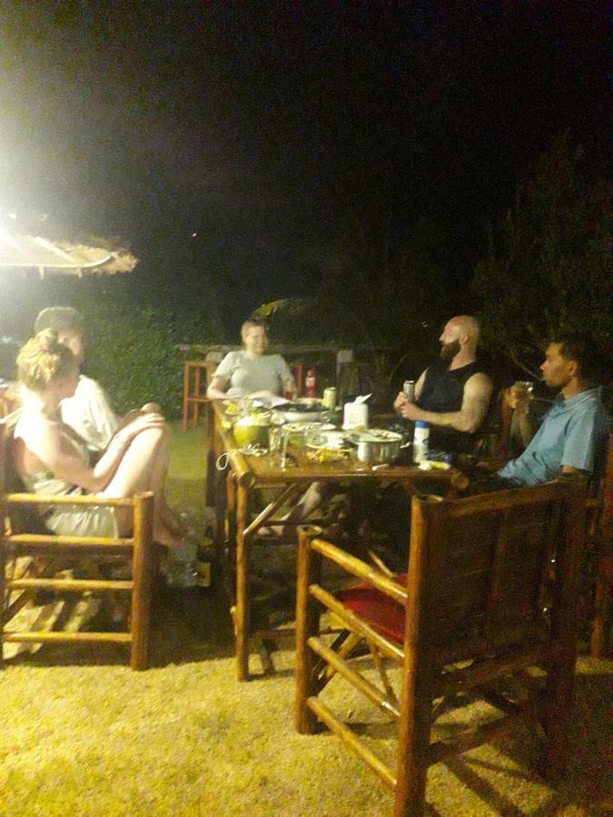 Cat Bungalow Ko Lanta المظهر الخارجي الصورة