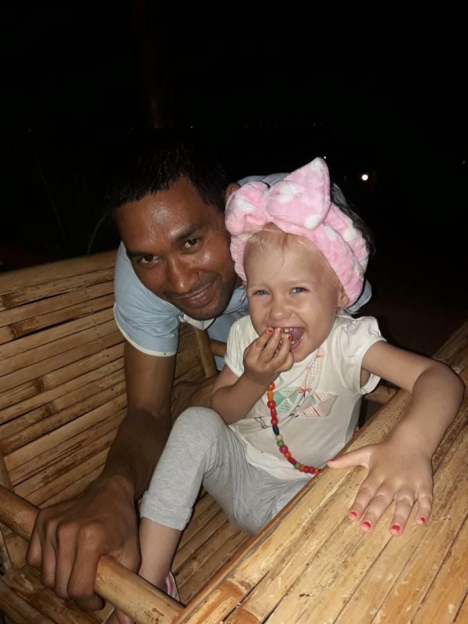 Cat Bungalow Ko Lanta المظهر الخارجي الصورة