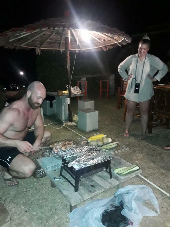 Cat Bungalow Ko Lanta المظهر الخارجي الصورة