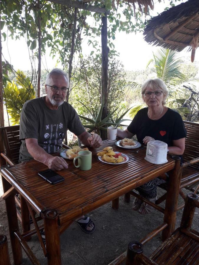 Cat Bungalow Ko Lanta المظهر الخارجي الصورة