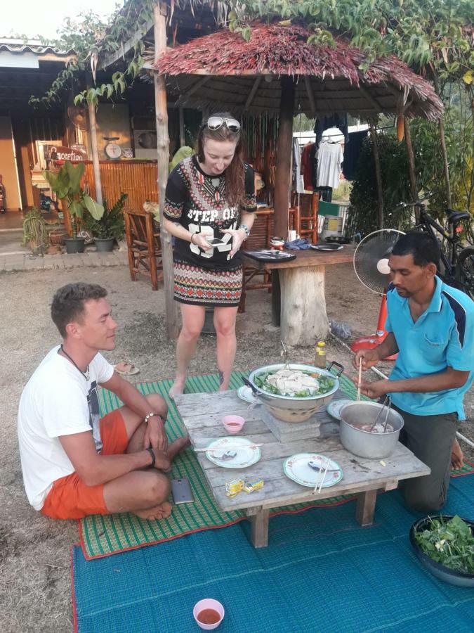 Cat Bungalow Ko Lanta المظهر الخارجي الصورة