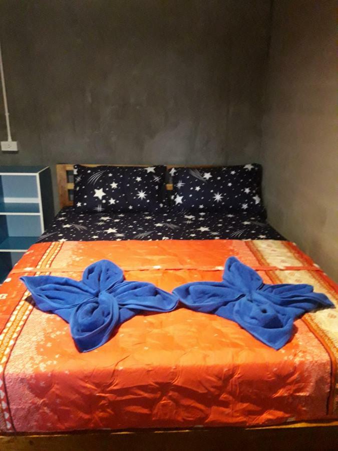 Cat Bungalow Ko Lanta المظهر الخارجي الصورة