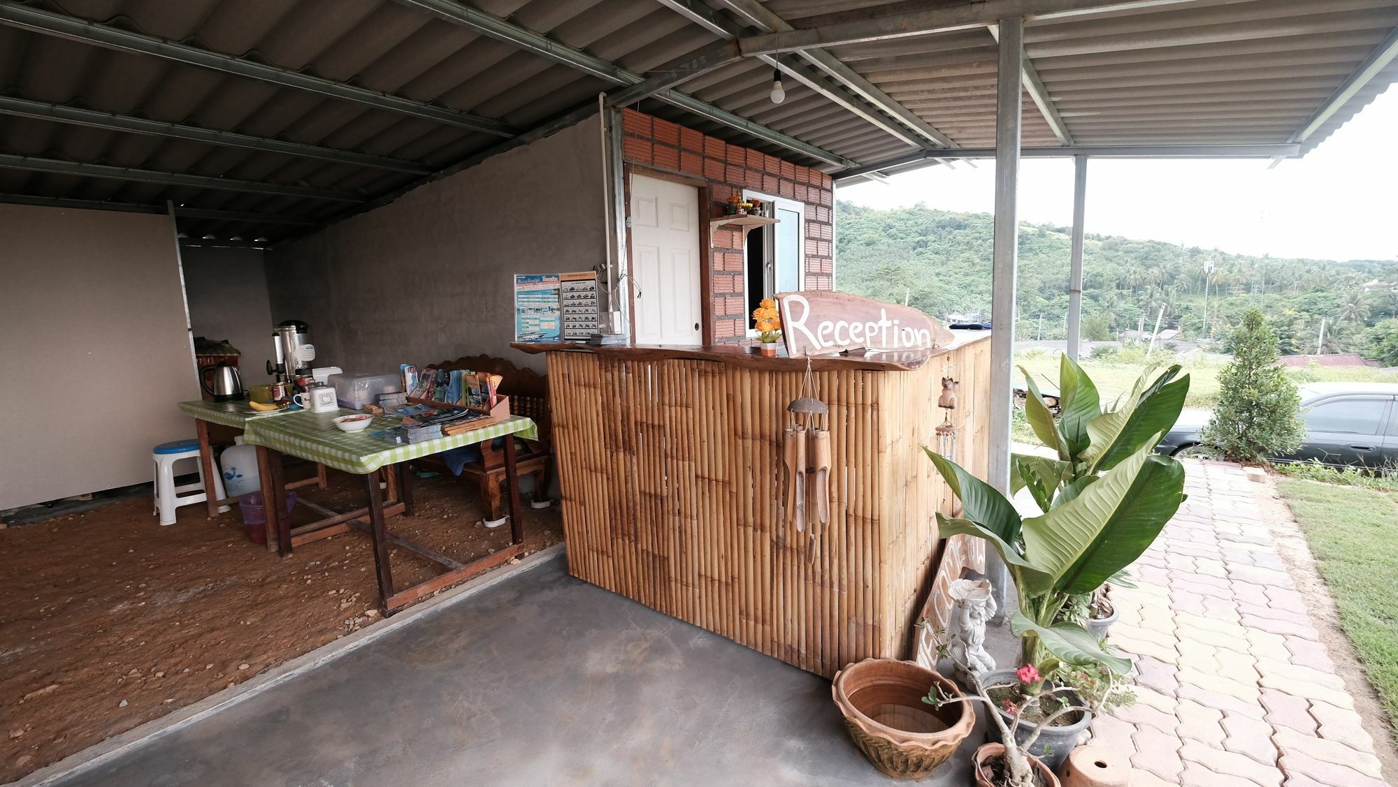 Cat Bungalow Ko Lanta المظهر الخارجي الصورة