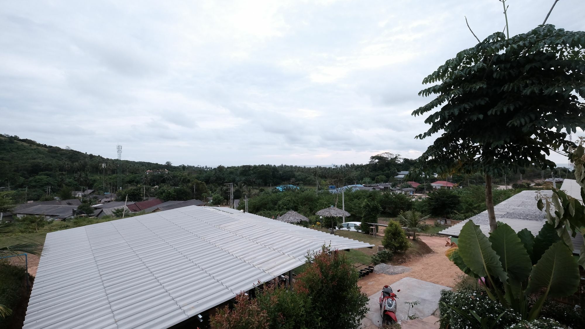 Cat Bungalow Ko Lanta المظهر الخارجي الصورة