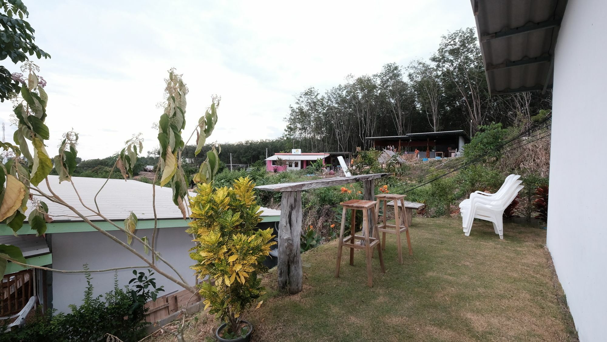 Cat Bungalow Ko Lanta المظهر الخارجي الصورة