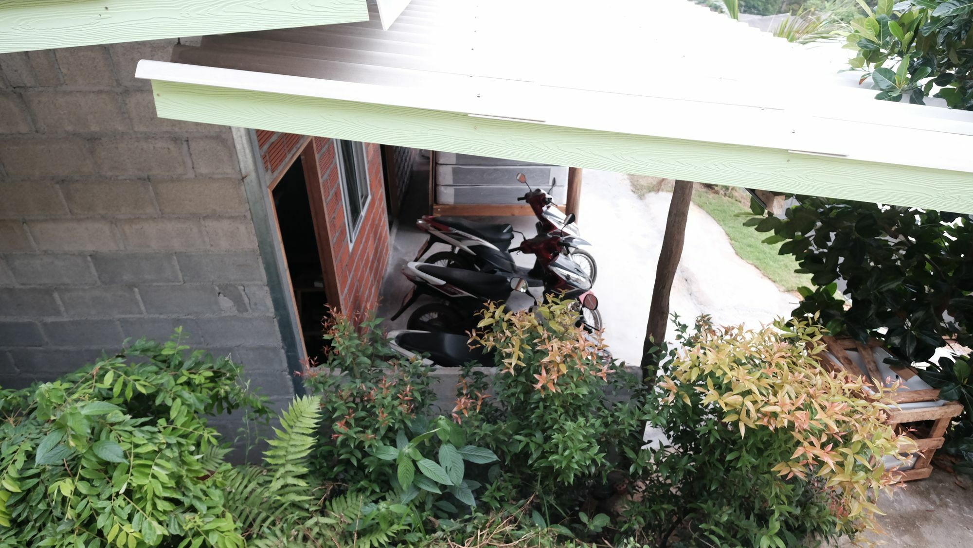 Cat Bungalow Ko Lanta المظهر الخارجي الصورة